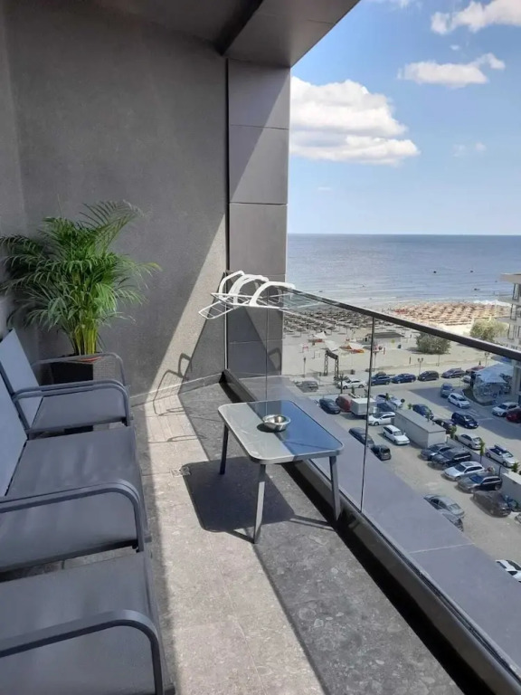 Stefan Resort Mamaia Nord