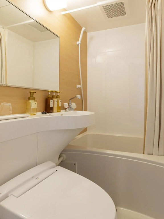 Kyoto Plaza Hotel Kintetsu Jujo