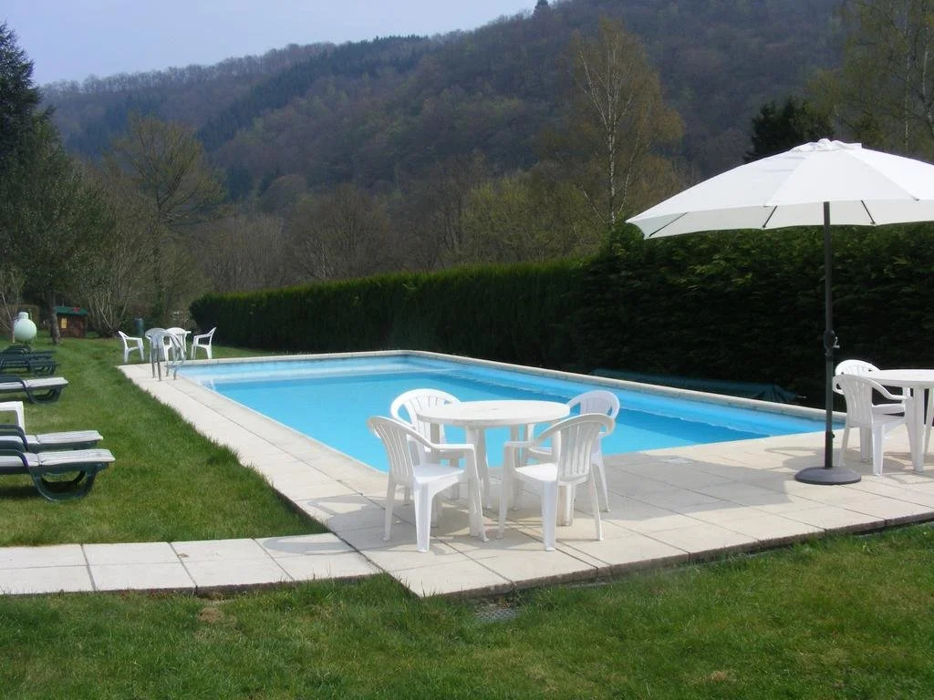 Auberge Le Vieux Moulin