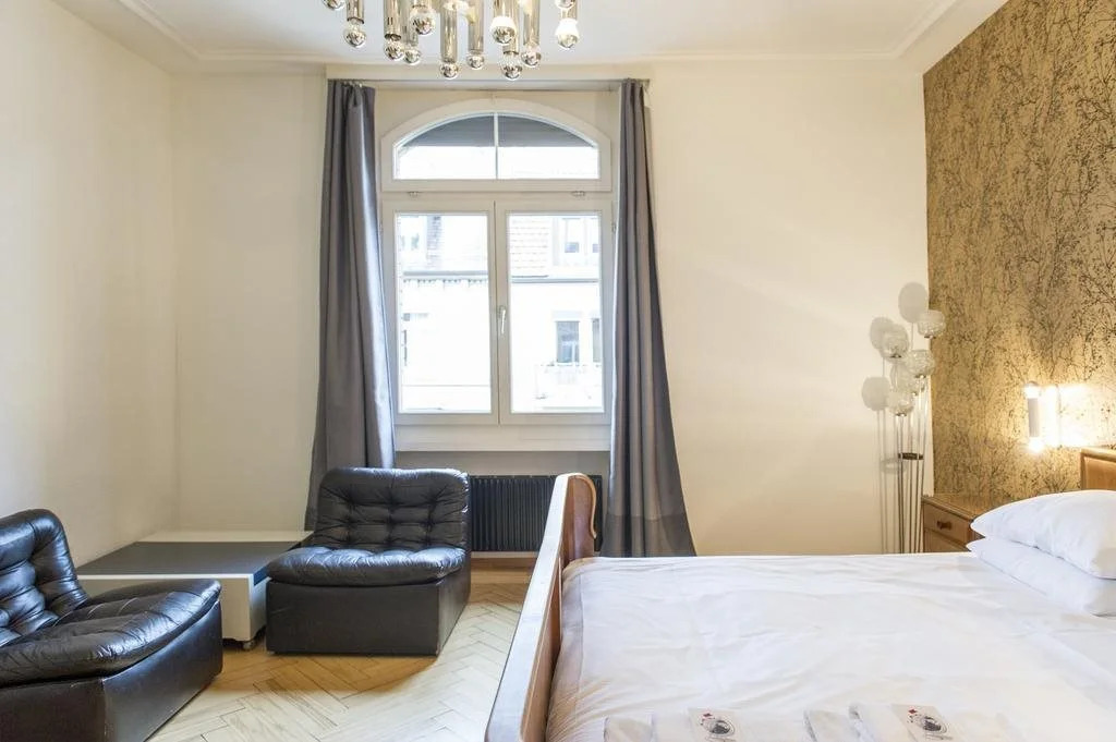 Guesthouse fürDich