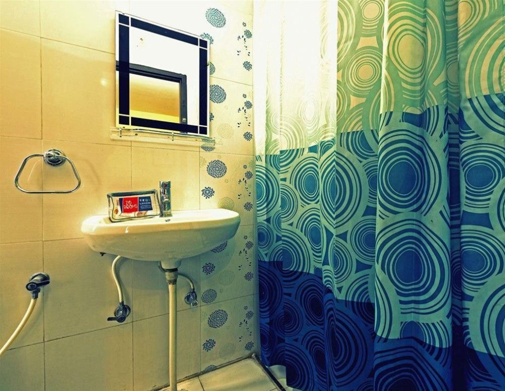 Zo Rooms Lalkothi Tonk Road