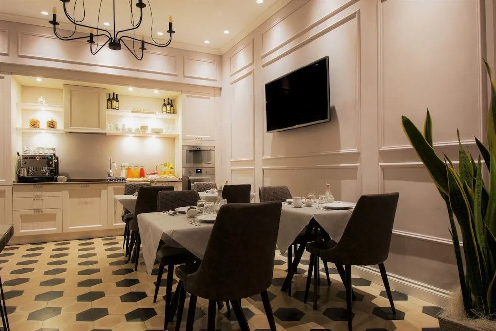 Pistoia INN - Downtowns Charming Rooms