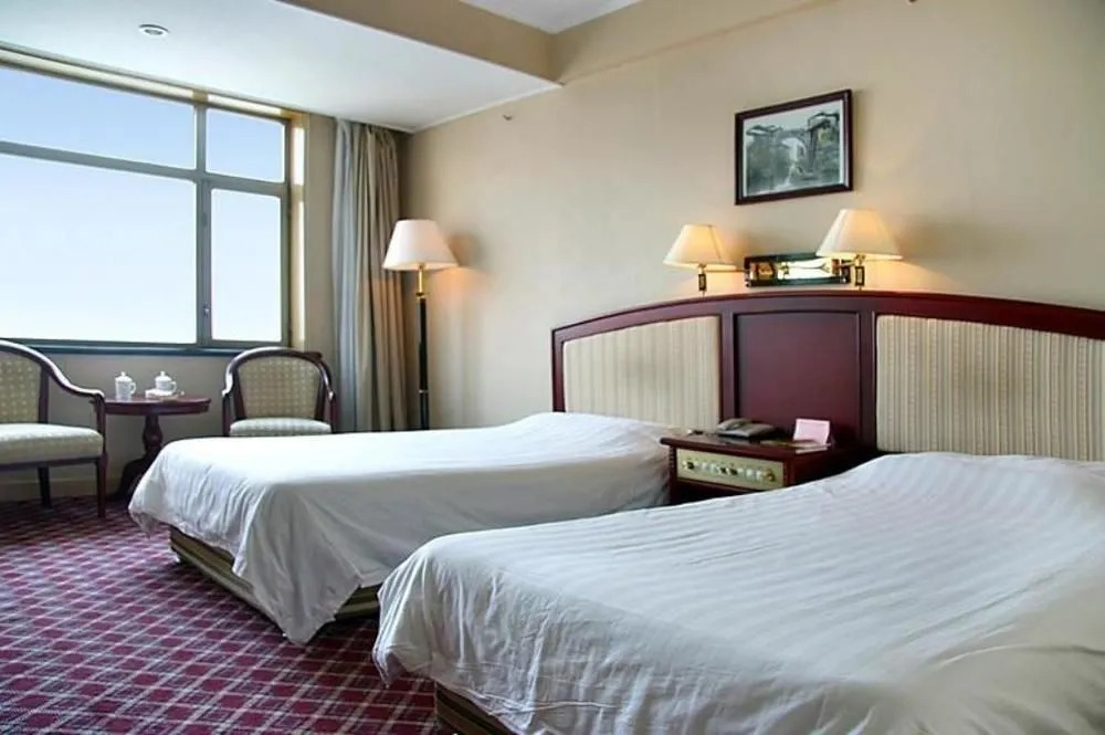 Jianyin Hotel