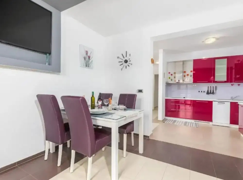 Villa Gigi - Medulin by Villas Guide