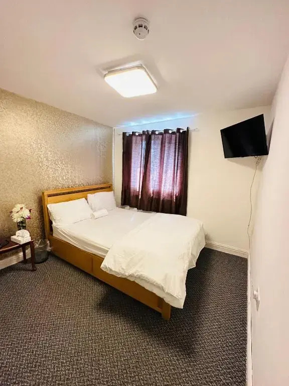 Unique Private Rooms