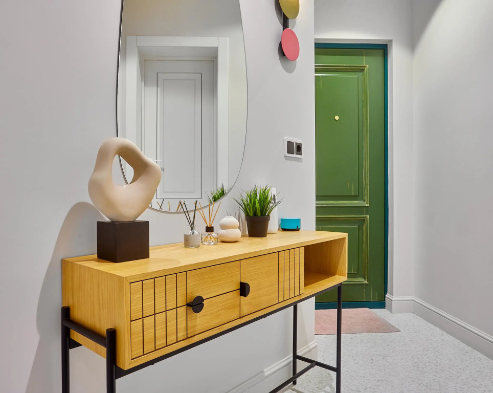 Gallery Apartments