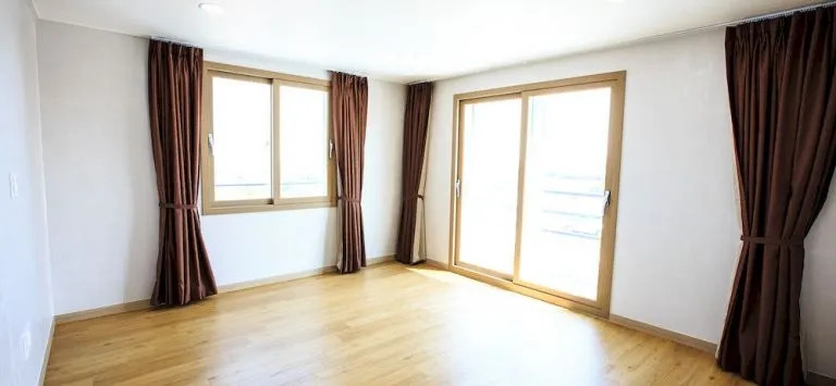 Eco Green Guesthouse