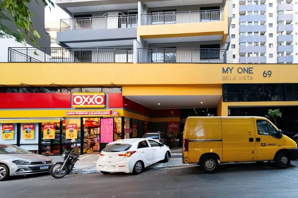 My One Bela Vista by EasyRent