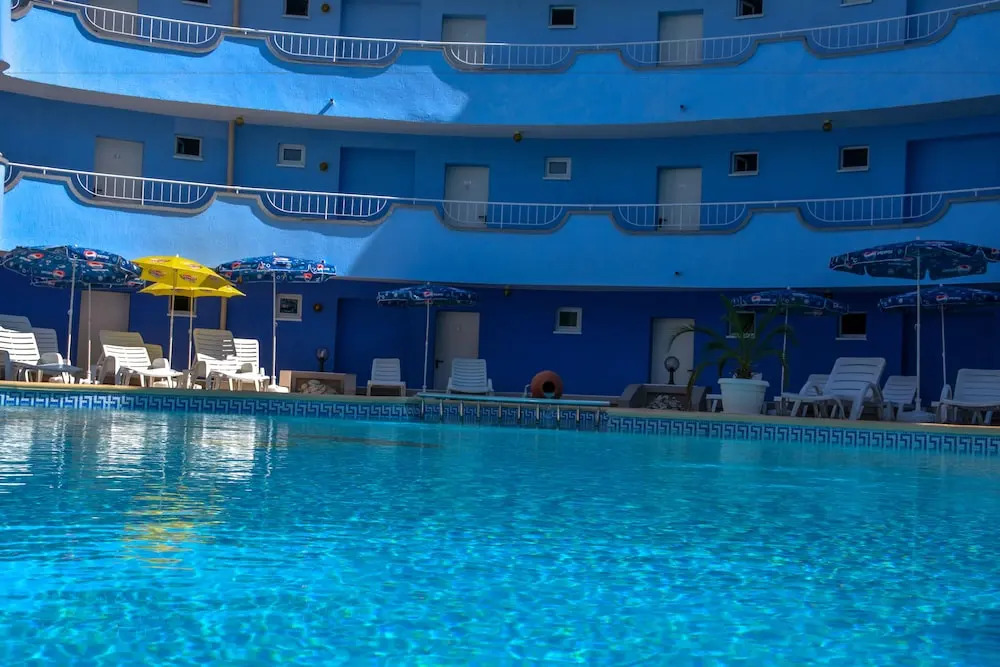 Atoss Hotel