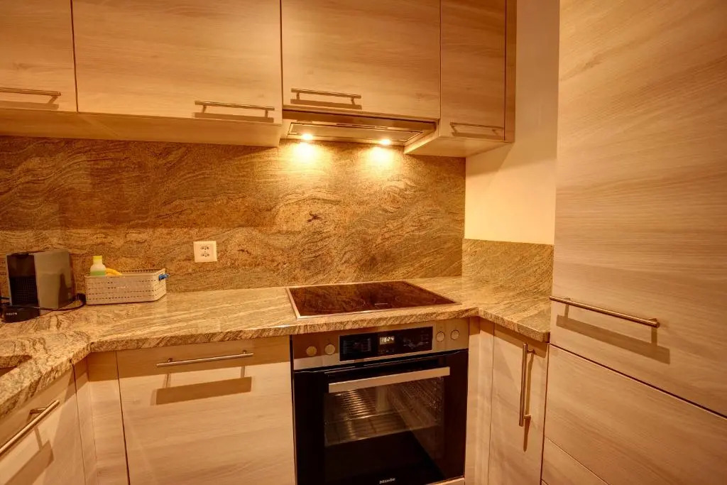 Chesa Munteratsch 1 1 2 Zimmewohnung 104 Typ D