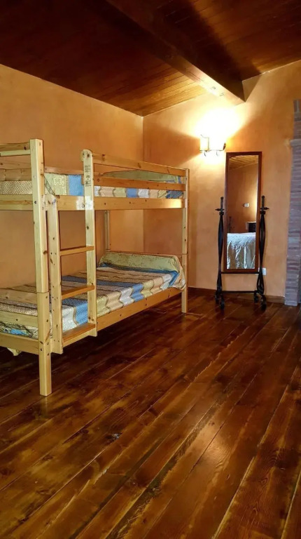 Agriturismo Fonte di Maroglio