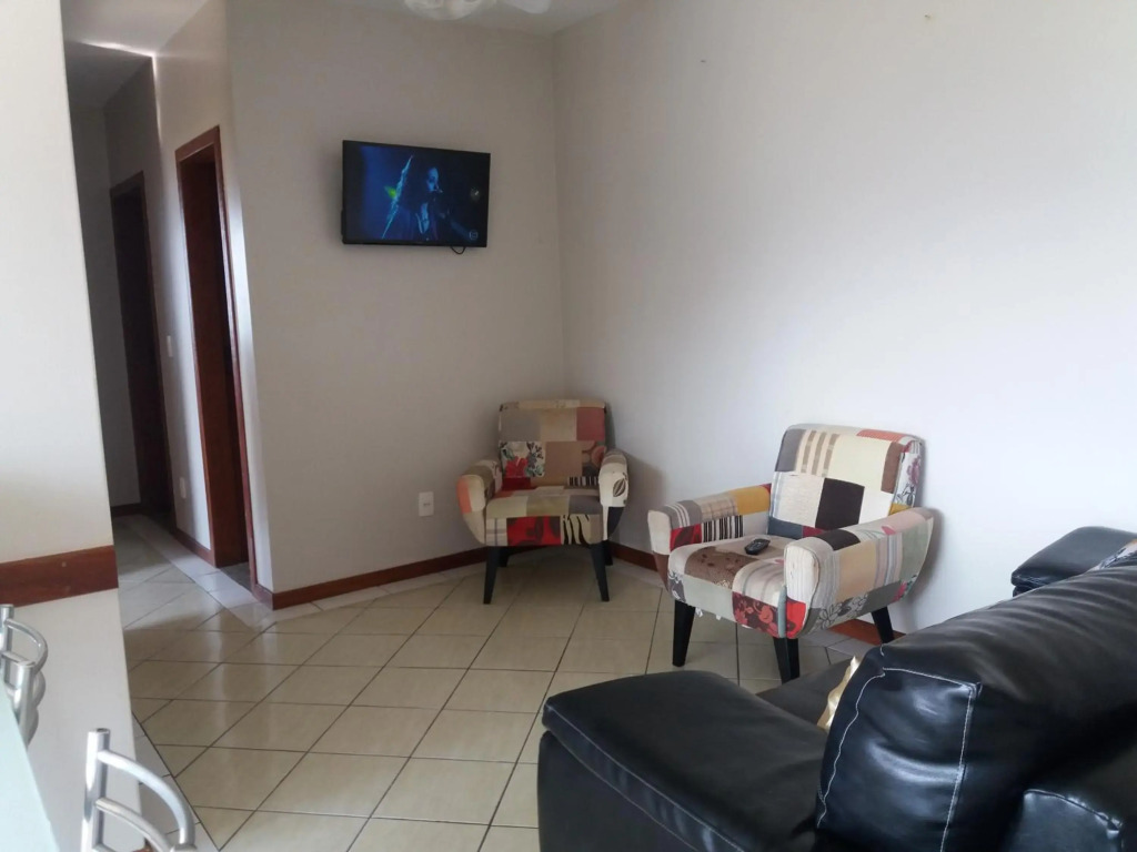 Ed. Praia de Palmas SC