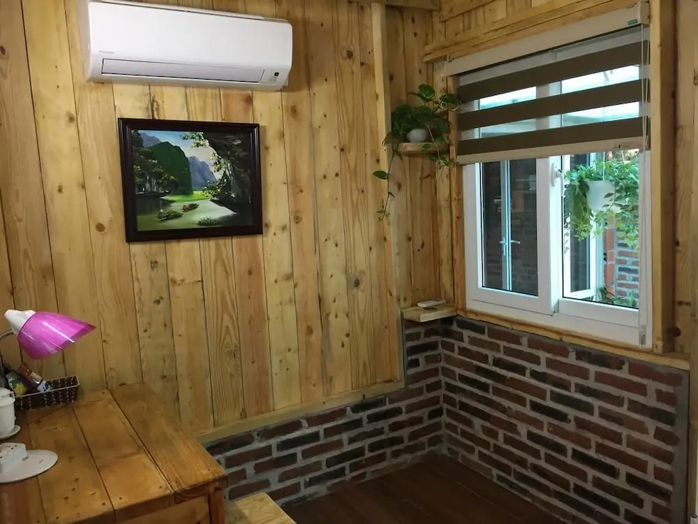 Trang An Precious Homestay