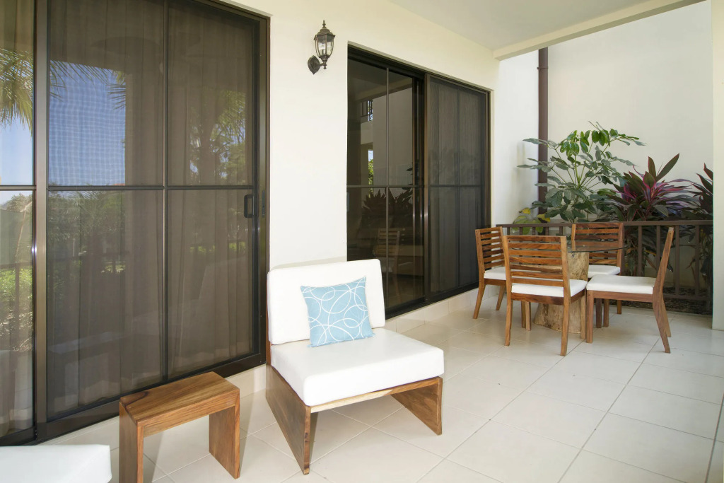 Breeze Private Residence Club