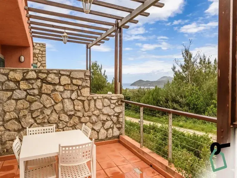 Hotiday Apartments Portoferraio