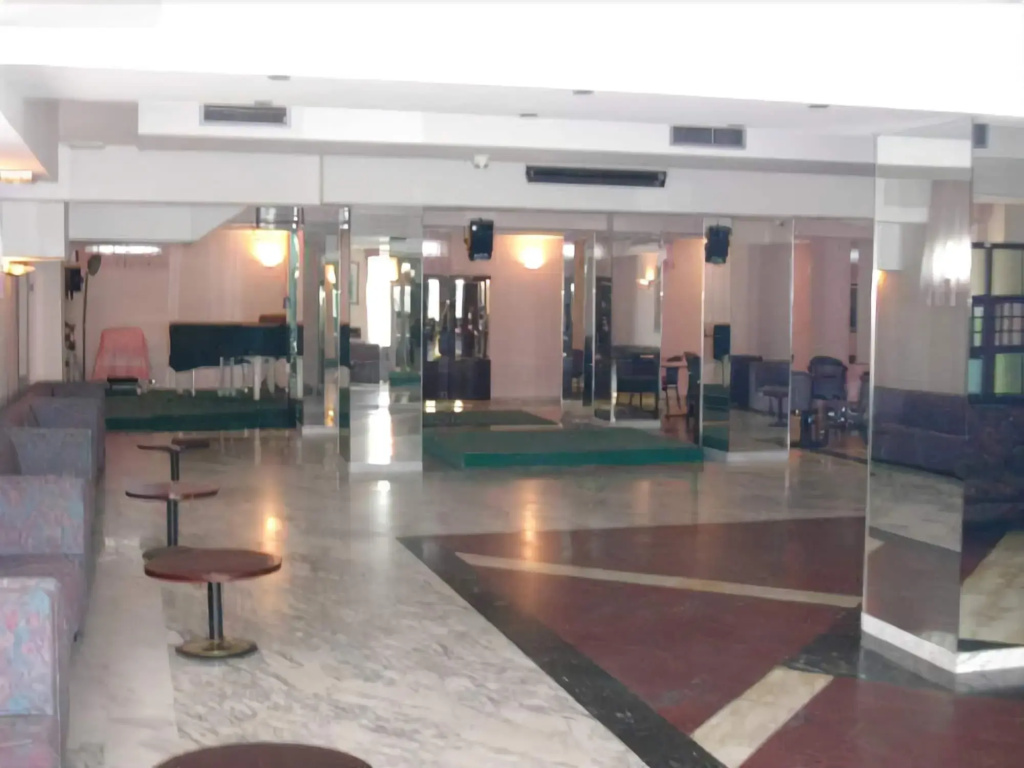 Hotel Excelsior