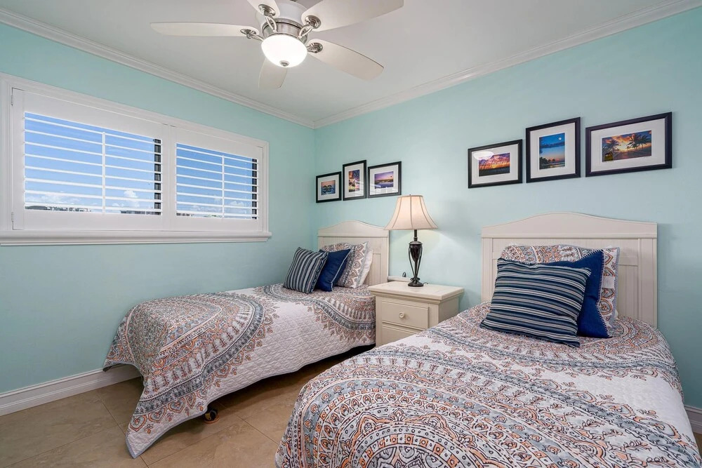 Carlos Pointe Beach Club # 324 - 8350 Estero Blvd by Coastal Vacation Properties