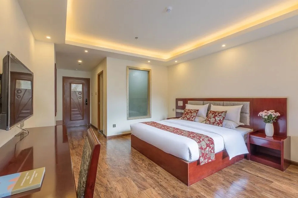 Shuizhuang Hotel