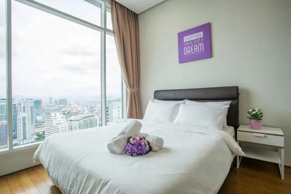 Banyan Tree Kuala Lumpur