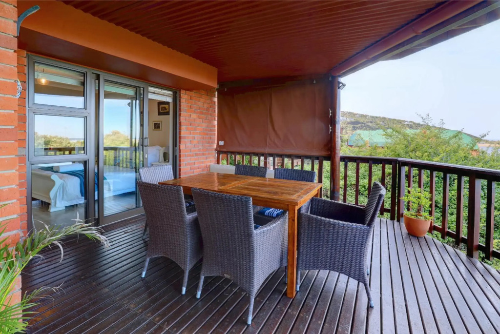 Wilderness Views Self Catering Apartment