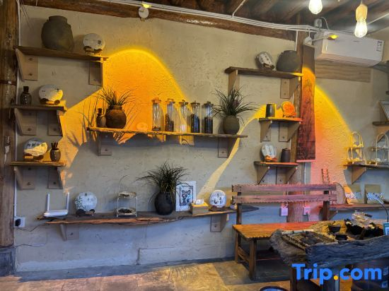 Yuanyuan Na's Garden Homestay (Dali Ancient City Branch)