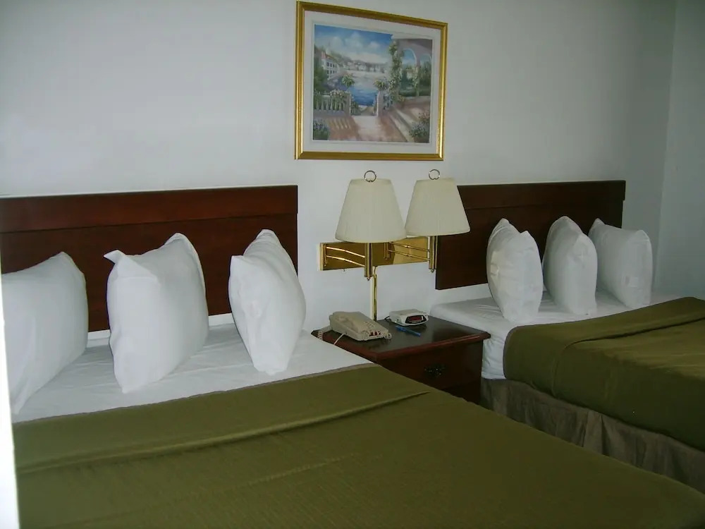Sunstyle Suites