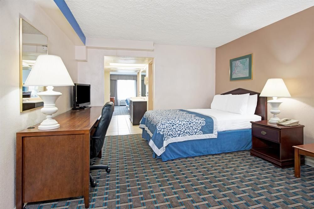 Days Inn St. Louis - Lindbergh Boulevard