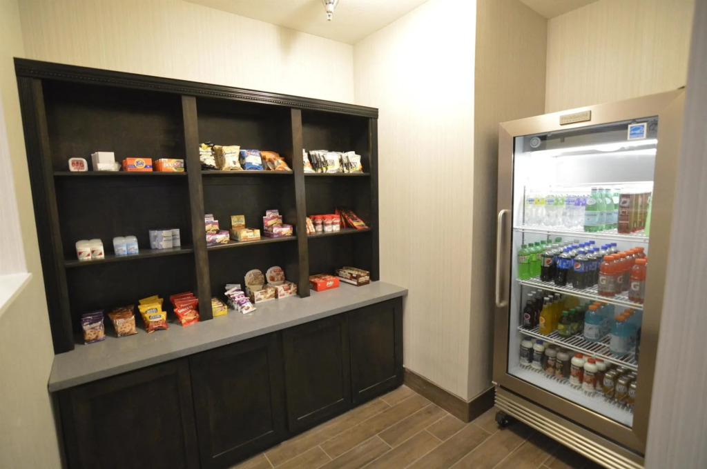 Garner Hotel Liberal North by IHG