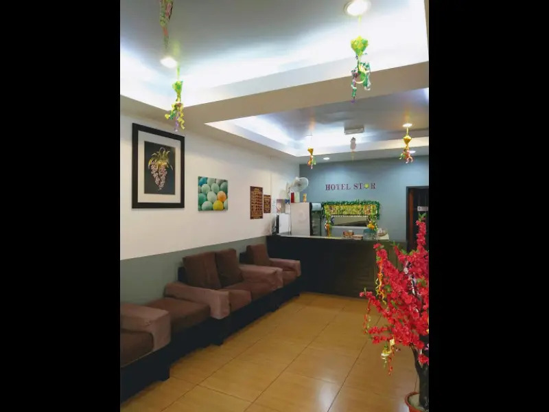Star Hotel