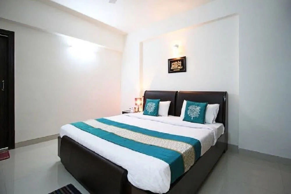 Meluha Homestay