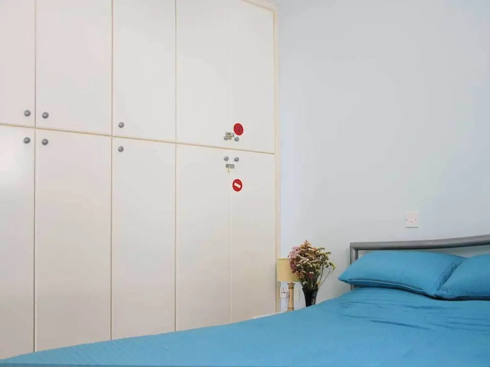 1 Bedroom Apartment Amazing View of Pissouri Bay