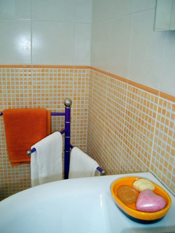 Belloluogo Guest House