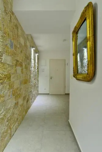 Lux Apartman Sofia