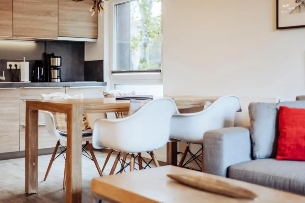 Apartment BERGsucht