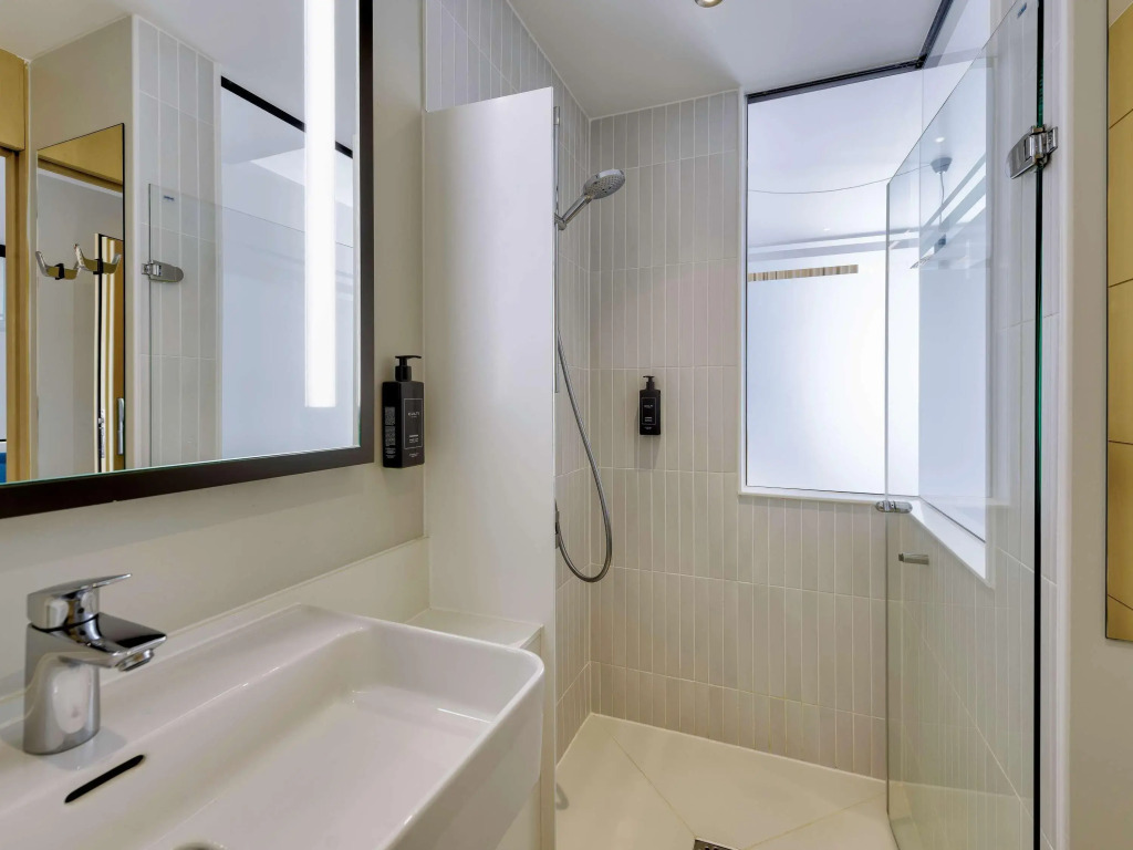 Hotel Mondial am Dom Cologne MGallery
