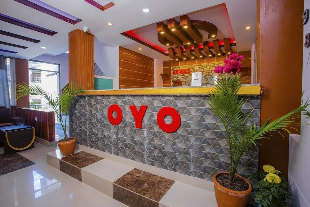 Oyo 303 Hotel Luxury