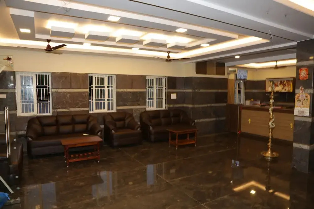 Santhosh Inn