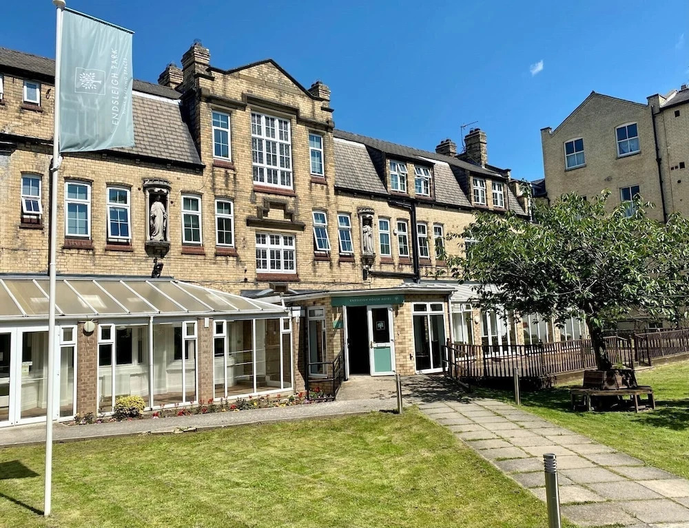 Endsleigh Park Hotel
