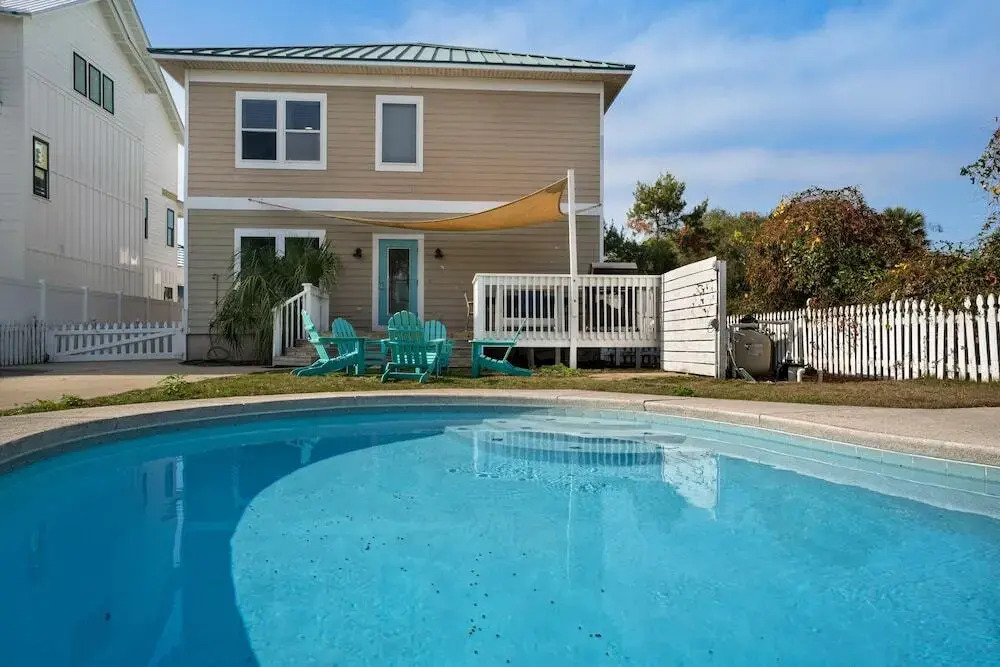 Compass Rose Rv Parking Perfect for 2 Families! - 5 BR Home