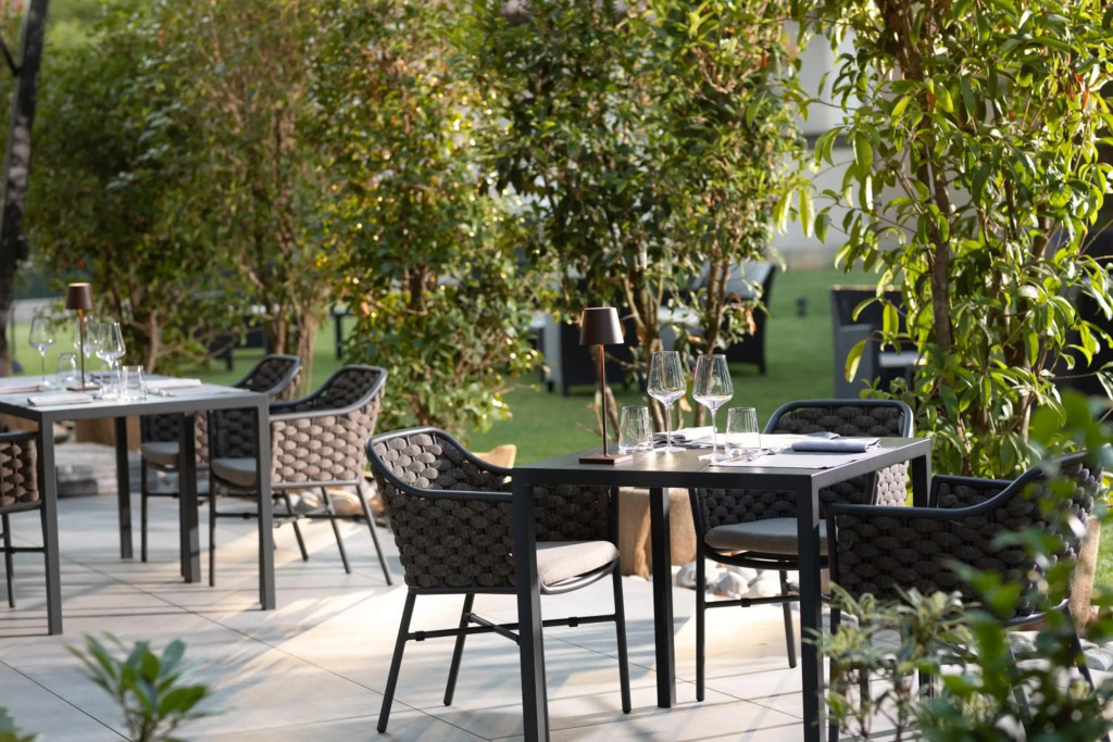 Nodo Hotel
