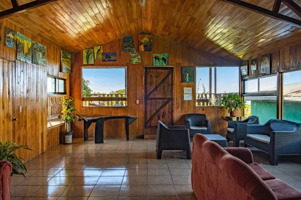 Hostel La Suerte