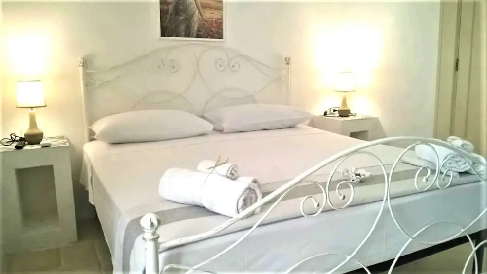 A CASA NOSCIA - BB SAN PIETRO IN BEVAGNA Charming house