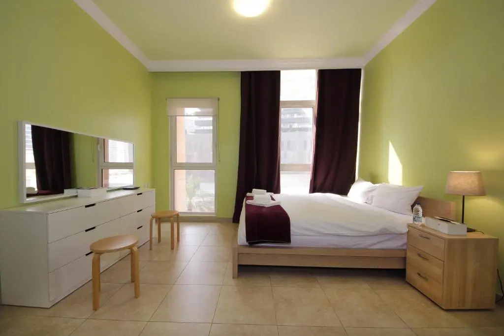Signature Holiday Homes- Studio Apartment Venetian Tower