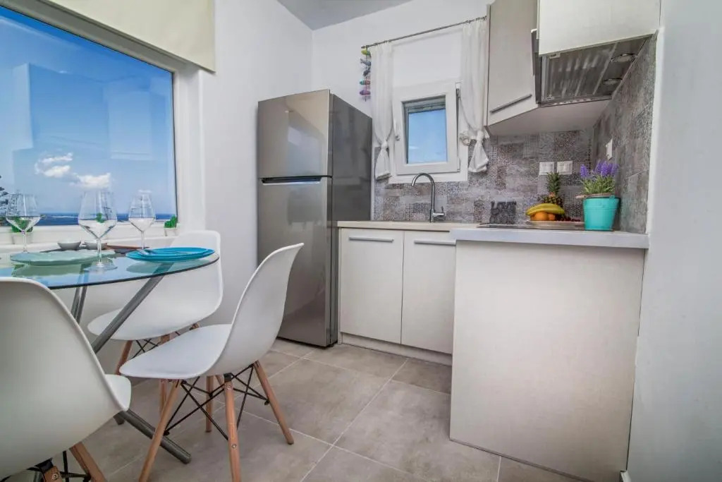 Sole Mare Villa