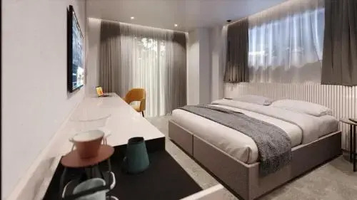Regnum Banya Thermal Hotel
