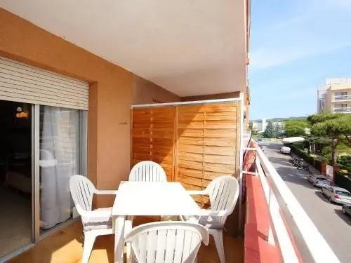 Apartment porta 108 escalera B Lloret De Mar