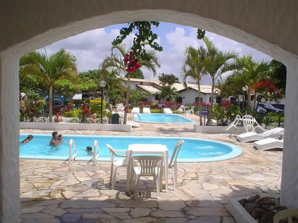 Praias Brancas Resort