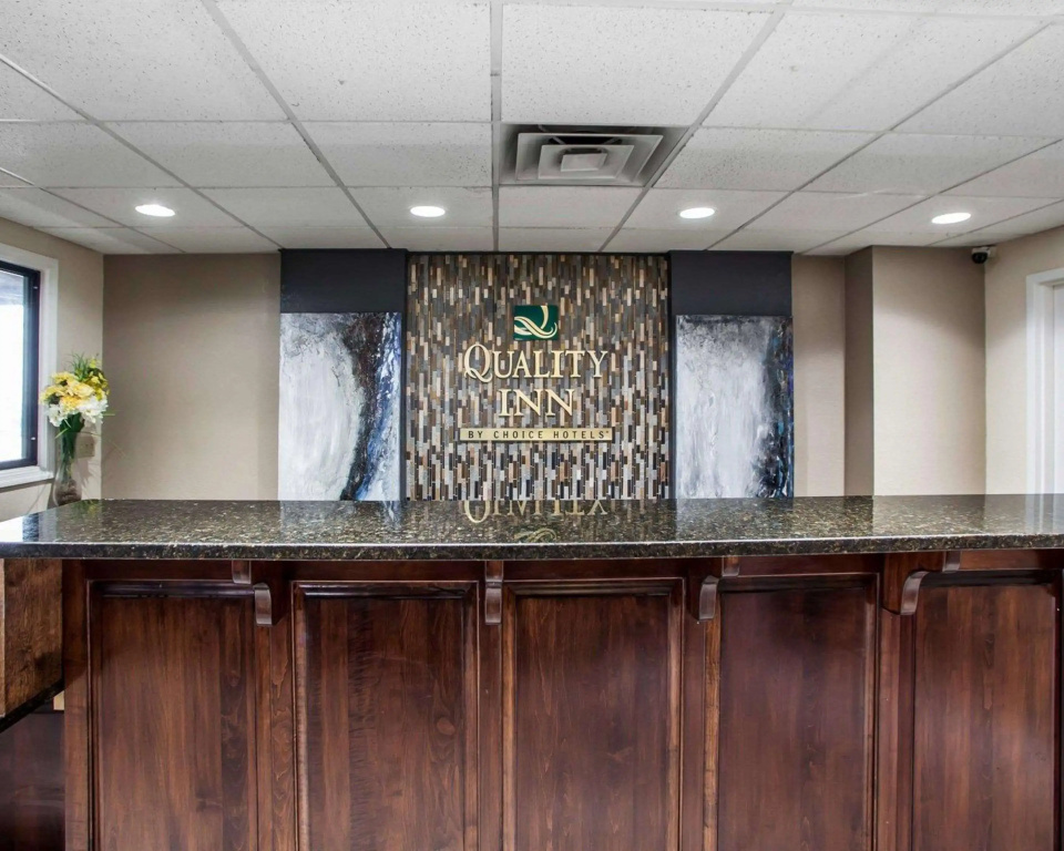 Quality Inn Florence East