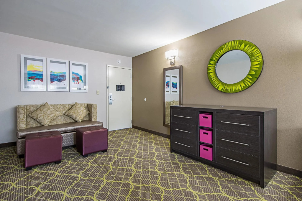 Best Western Plus Clemson Hotel & Conference Center