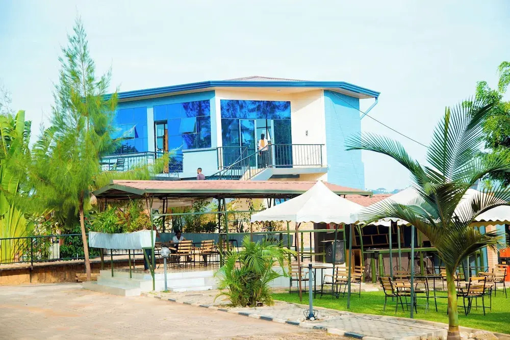 Novaland Hotel Rw
